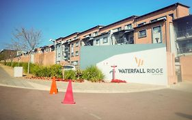 Elegance At Waterfall Ridge